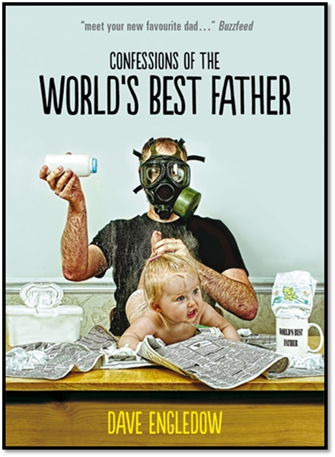 Confessions of the World's Best Father cover