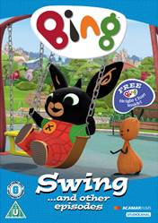 BING DVD