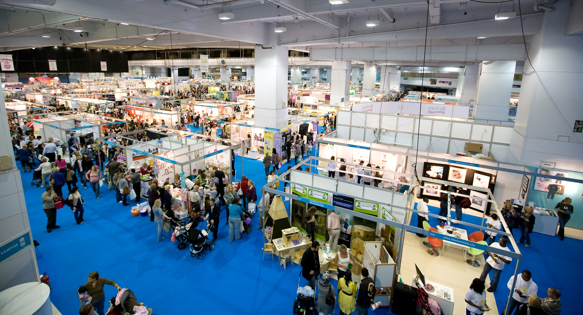 Baby Show 2010