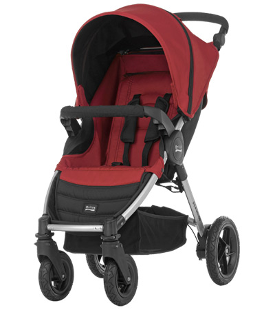 Britax B-MOTION 4