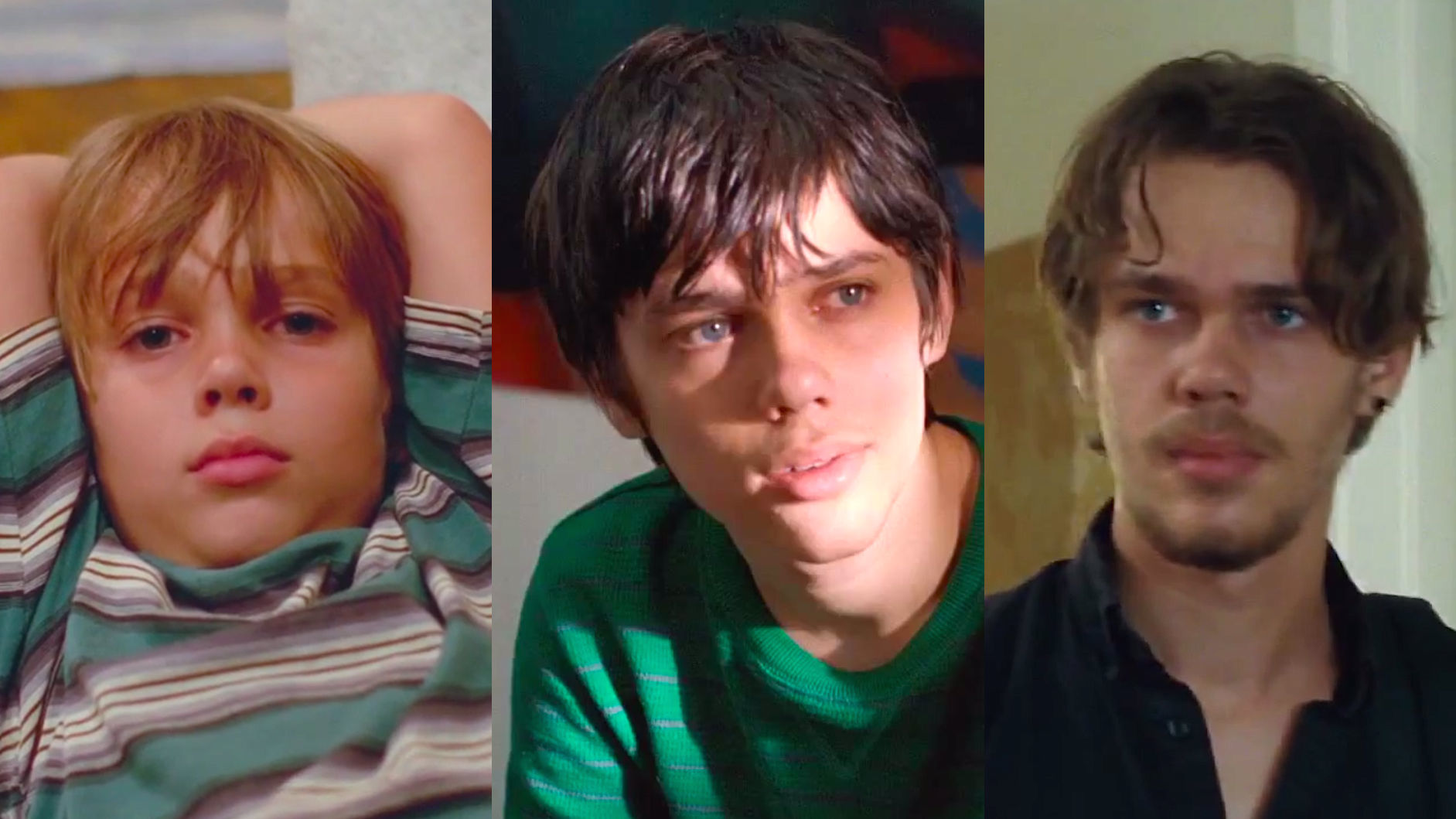 Boyhood - Richard Linklater