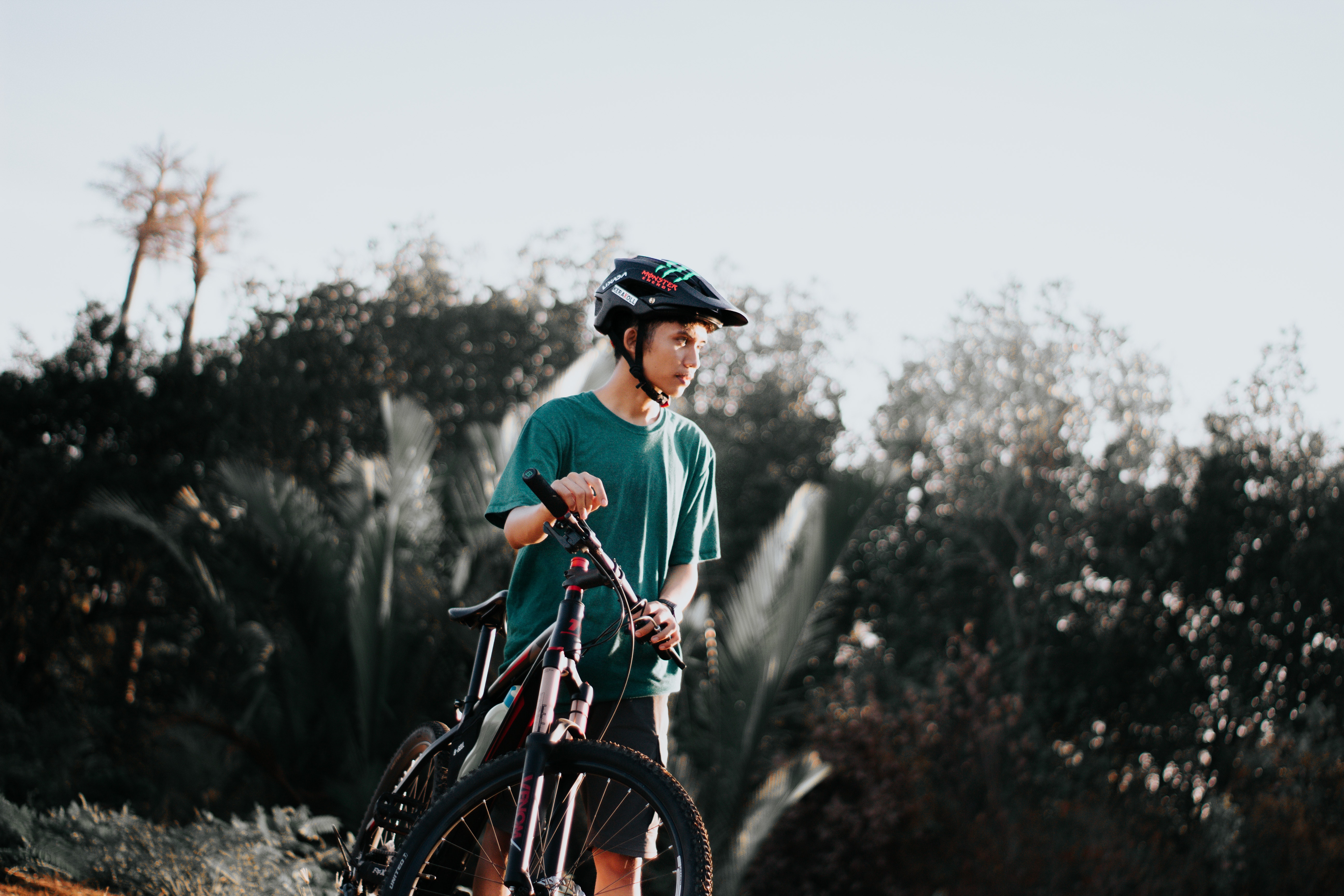 Parents' Safety Warning: Child Cyclists Casualties