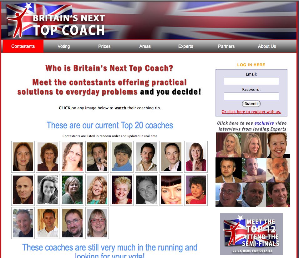 nexttopcoach