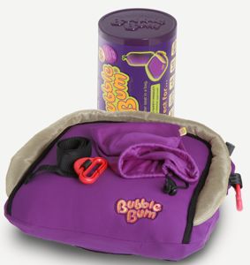 BubbleBum v2