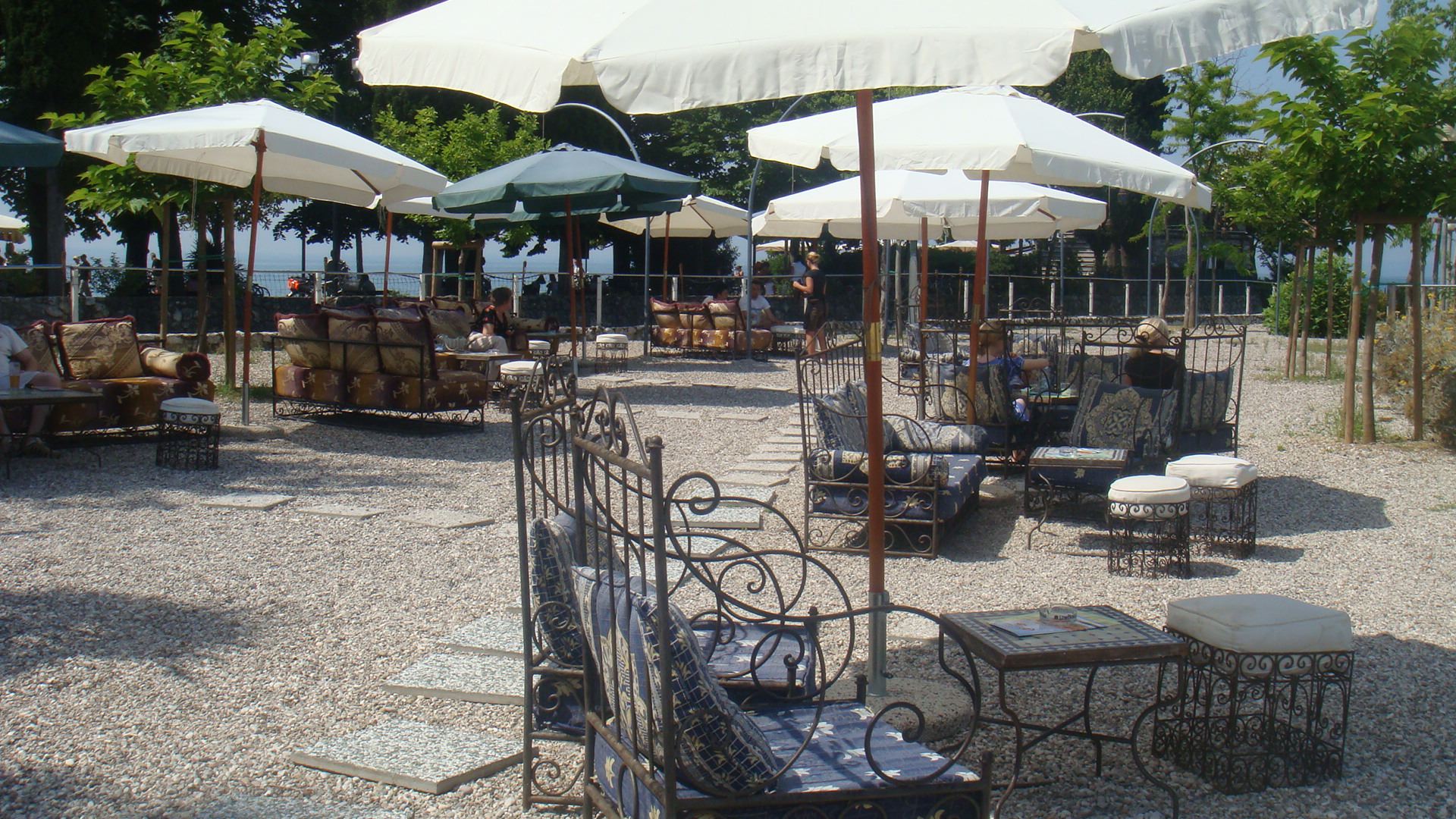 Bardonlino-lakegarda