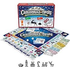 Christmas-Opoly
