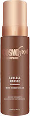 Cosmosun sunless mousse