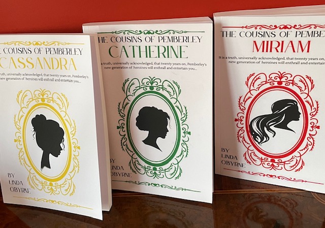 Books for Gifts