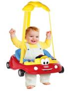 Cozy Coupe Door Jumper
