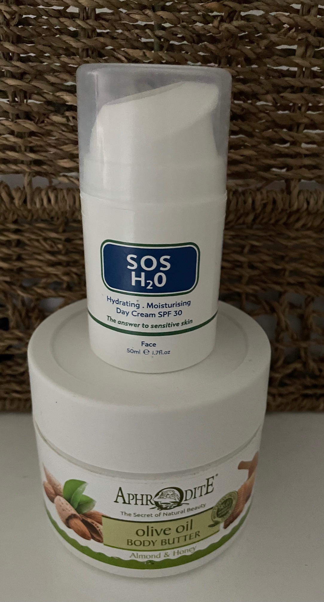 Moisturise for Spring and Summer
