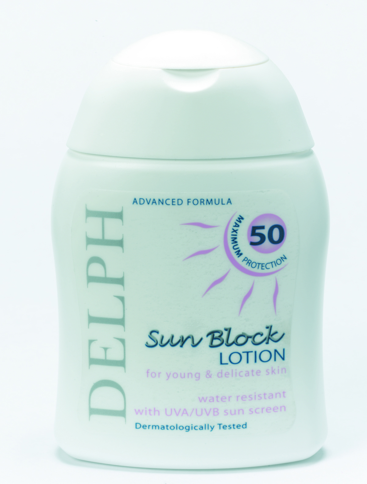 Delph Sun Block