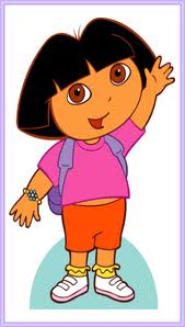 Dora The Explorer