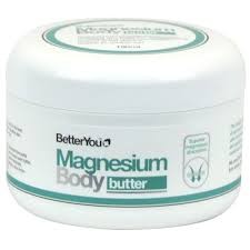 BetterYou Magnesium Skin Body Butter