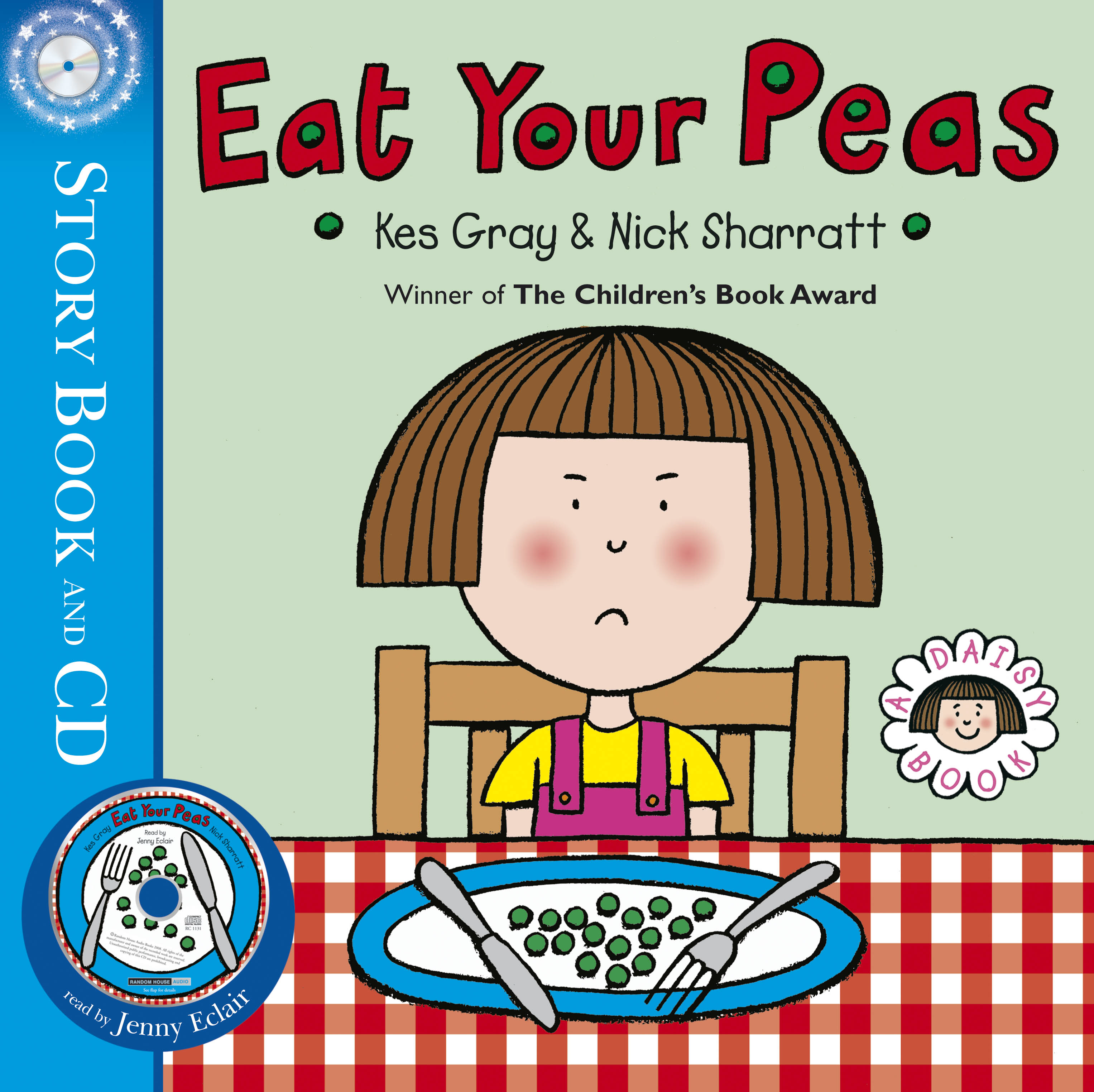 eatpeas-books