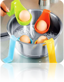 Eiko Egg Cup Boiler
