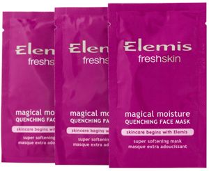 Elemis Fresh Skin Quenching mask