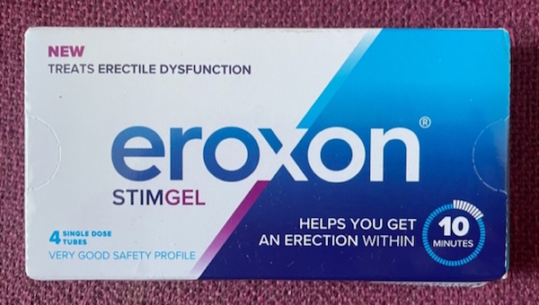 Erectile Dysfunction – New Treatment 