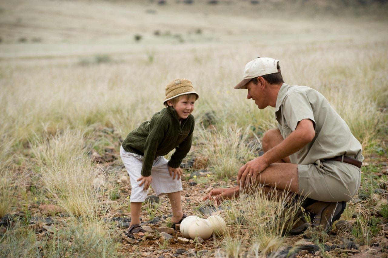 Family Travel Show