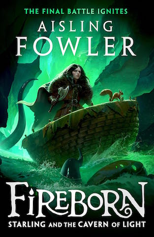 Magical Books for Older Readers: September Selection