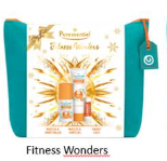 Puressential Fitness Wonders Gift Set