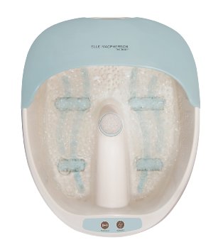 Elle MacPherson The Body 3-in-1 Luxury Footspa