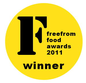 Freefrom Logo
