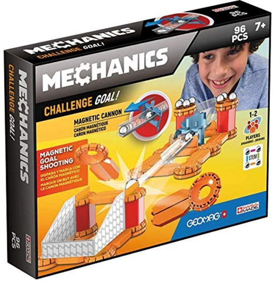 Geomag