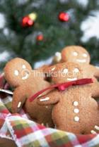 gingerbread