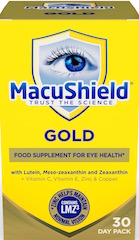 How Nutrition Can Help Our Eyes 