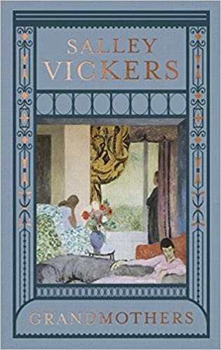 Grandmothers by Sally Vickers