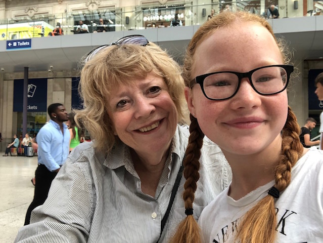 Absentee Grandparents – Your Rights