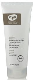 Green People Shower gel