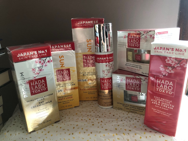 Hada Labo Tokyo™ Gifts for Christmas