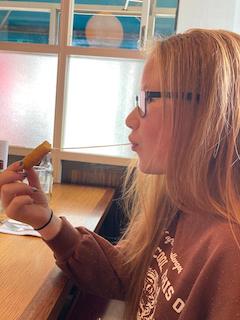 Frankie & Benny's 