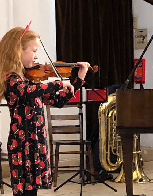 Encouraging a Love of Arts in Your Children
