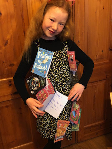 World Book Day 2020