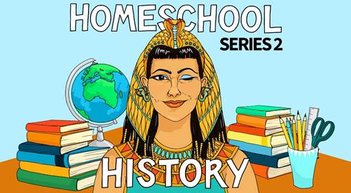BBC Radio Homeschool History