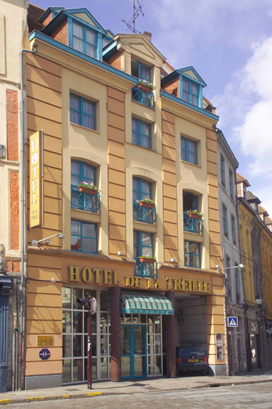 hoteldelatrielle-lille
