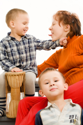 favourite-child
