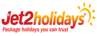 Jet2 hols logo