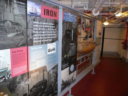 launch-hmsbelfast