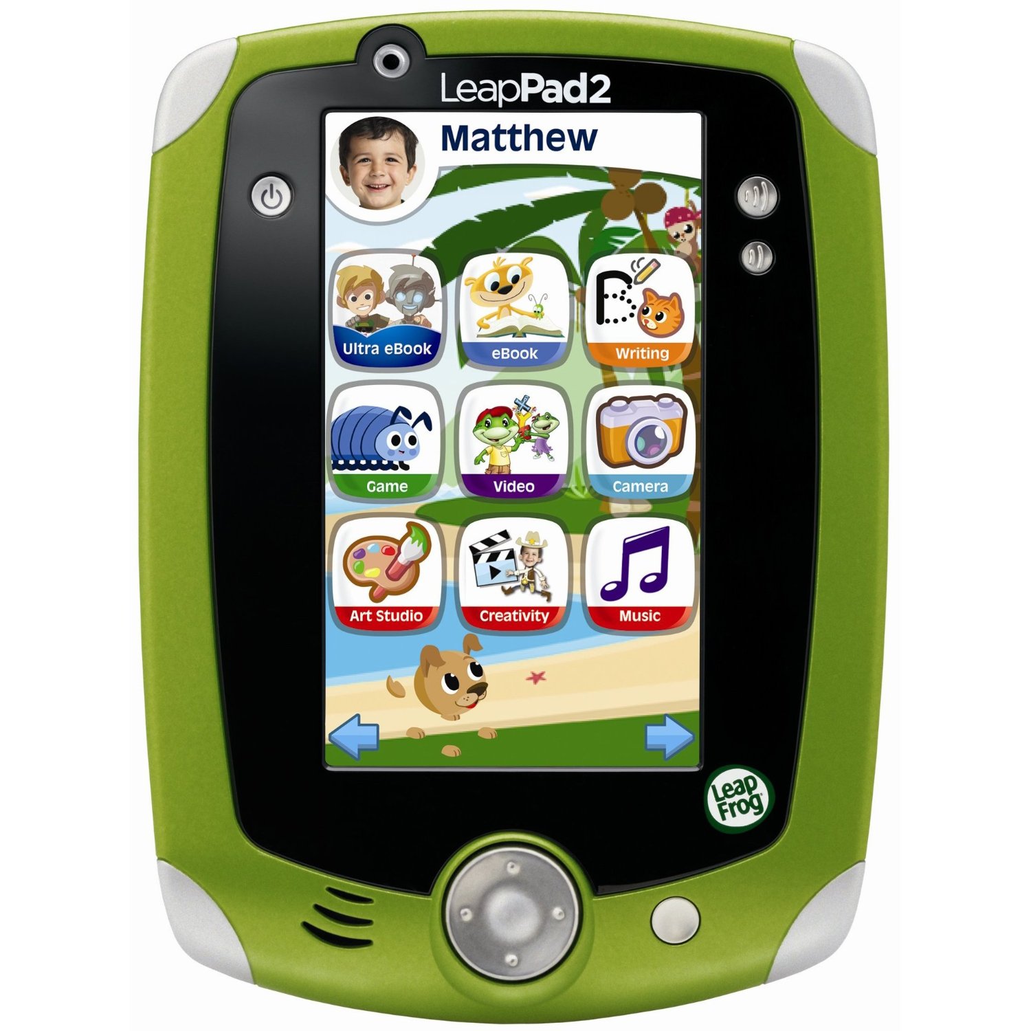 LeapPad2 Explorer