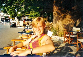 Thassos