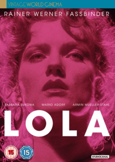 Lola DVD