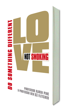 Love Not Smoking