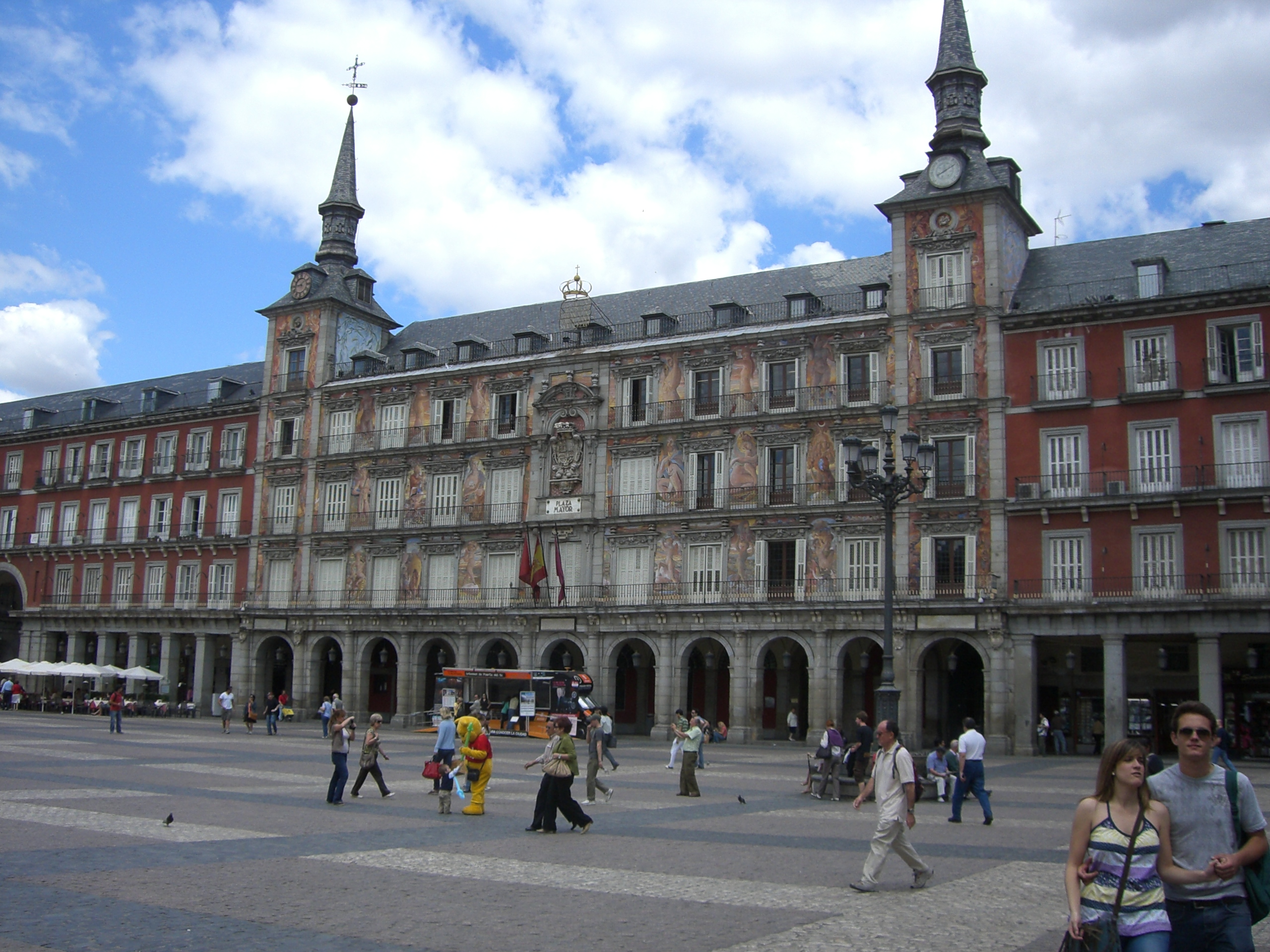 Madrid