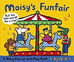 Maisy's Funfair