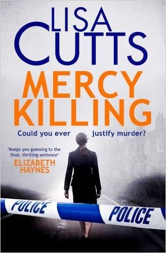 Mercy Killing by Lisa Cutts