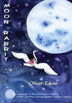 moon rabbit