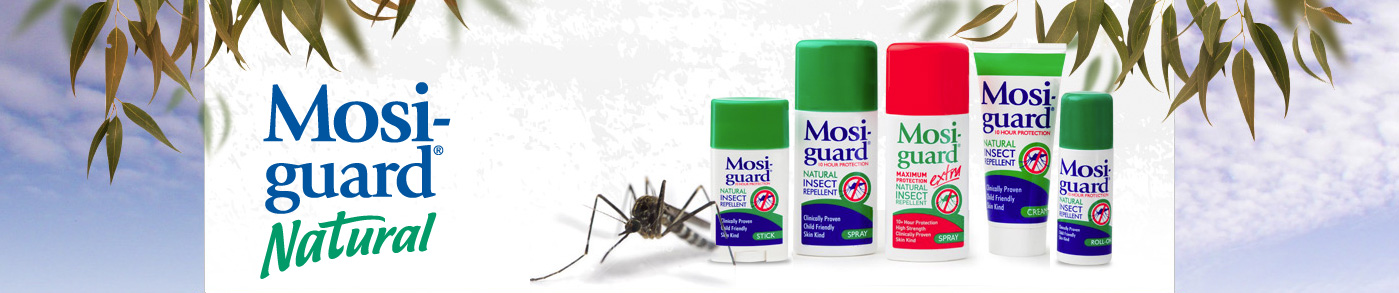 Mosi-Guard Natural